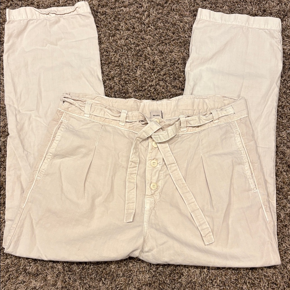 NSF 100% Cotton Trousers